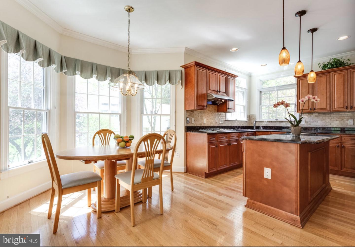 3009 WINDY KNOLL COURT