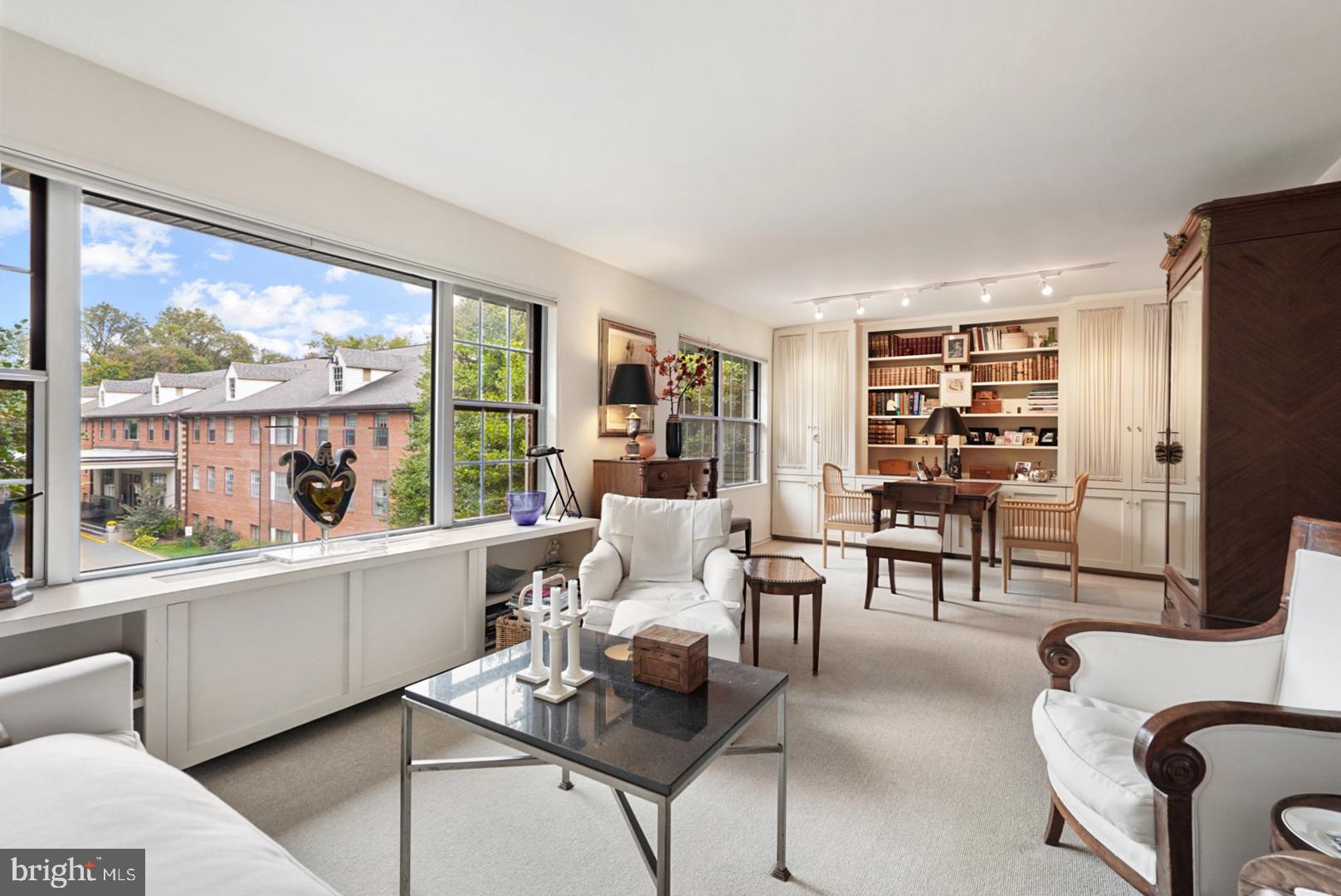 5301 Westbard CIRCLE Unit: 405