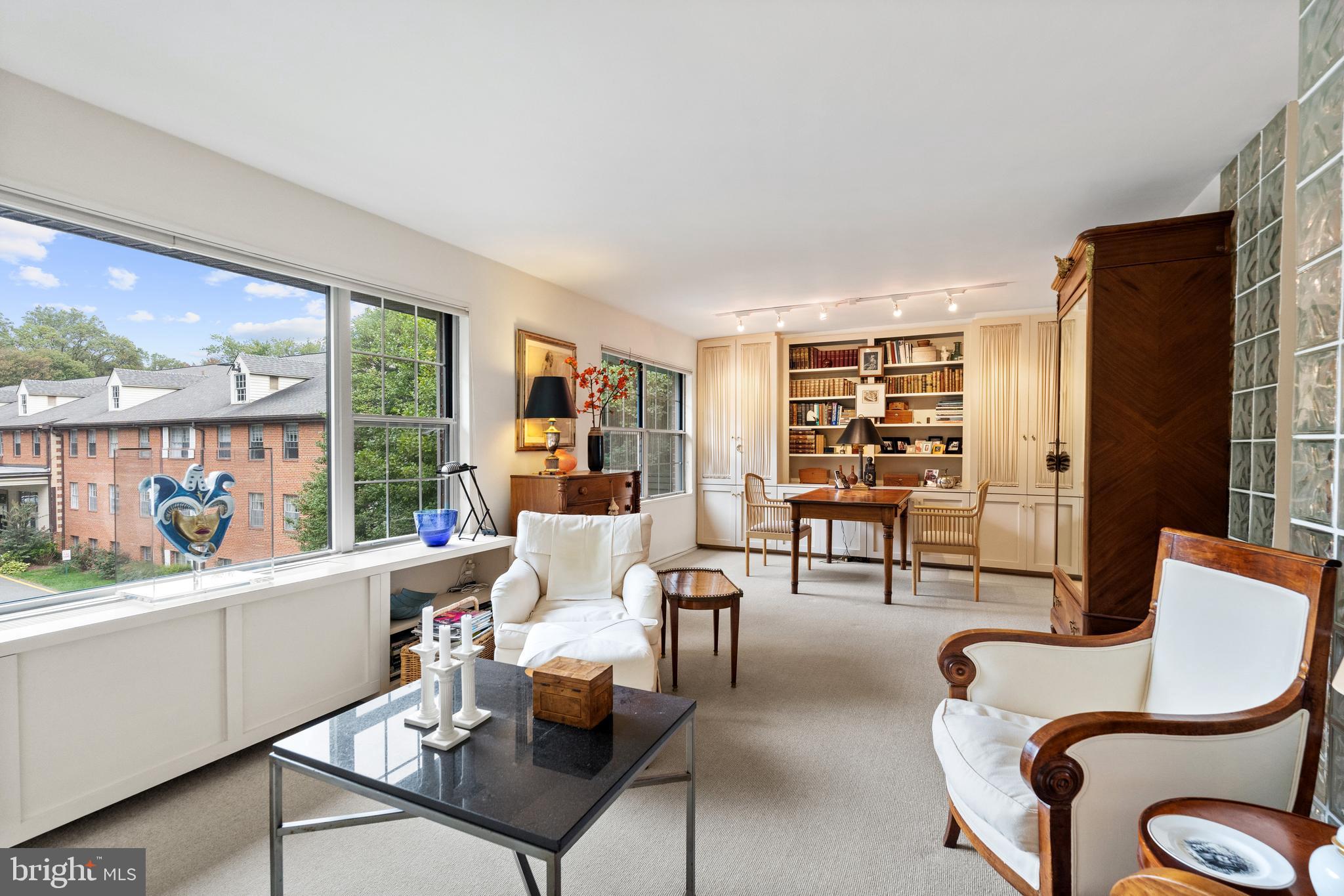 5301 Westbard CIRCLE Unit: 405