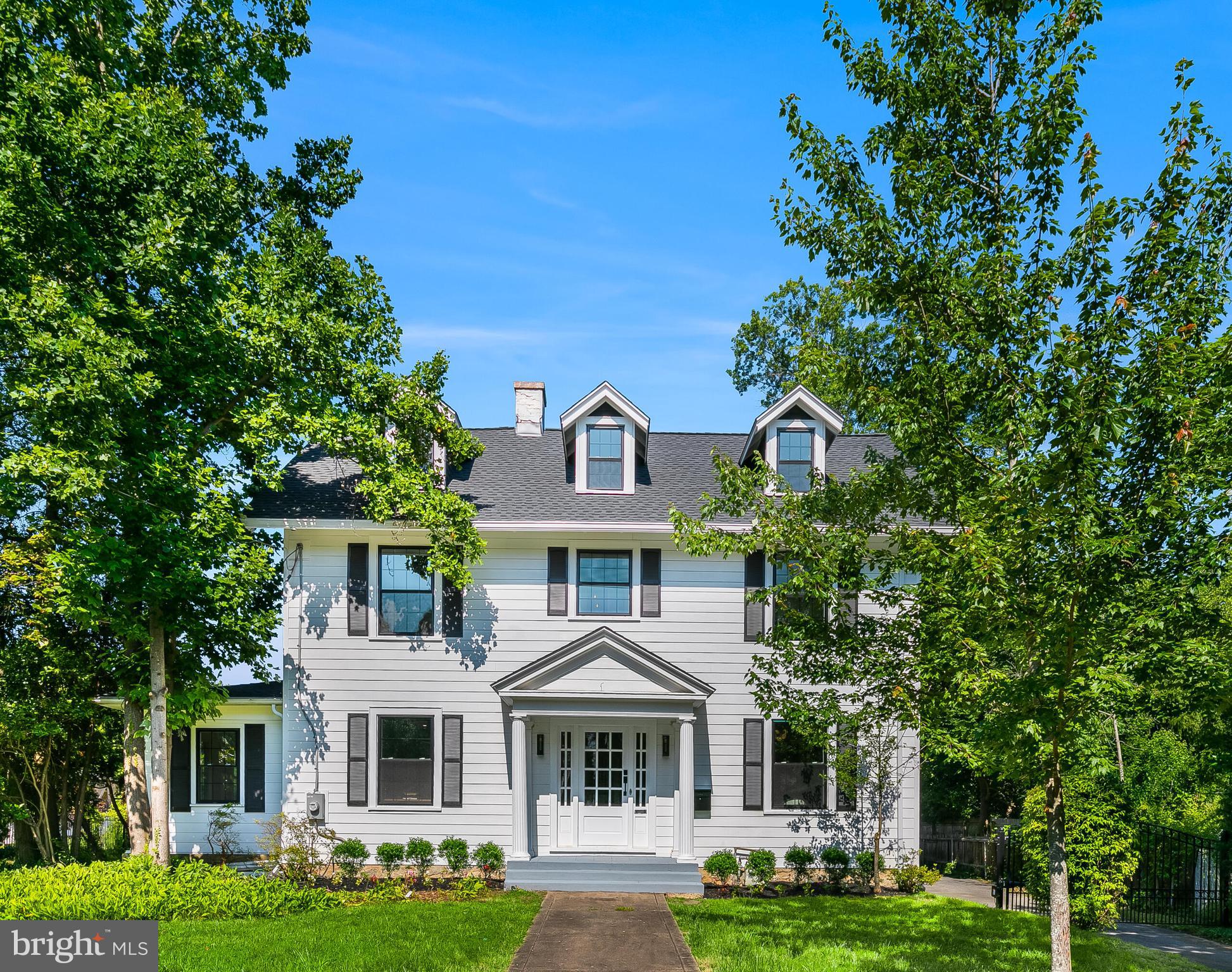 6818 Connecticut Ave