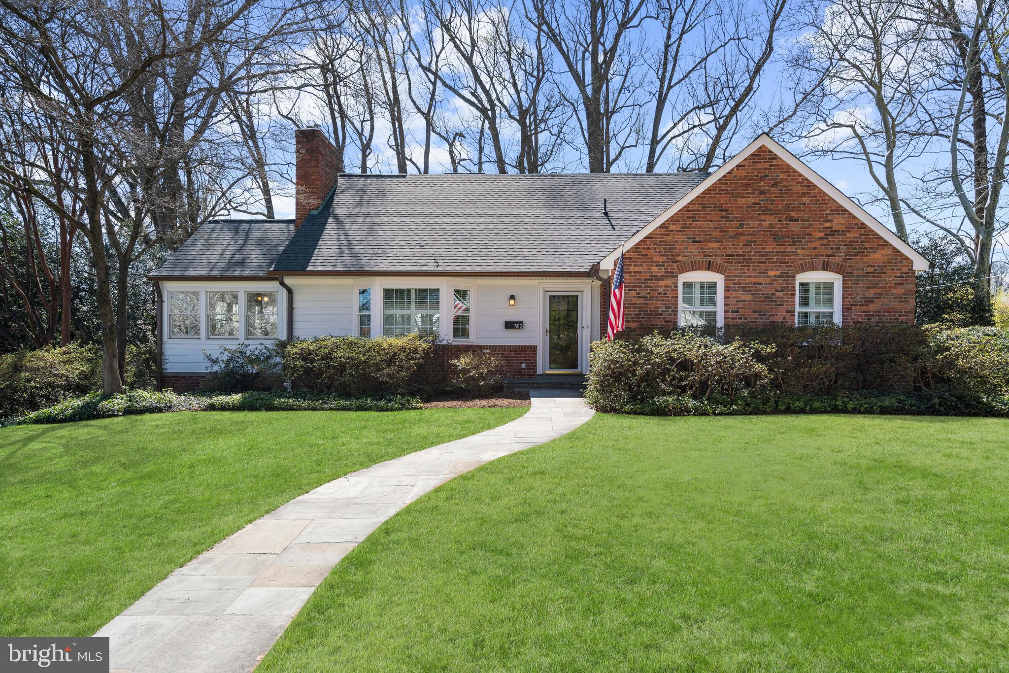 5112 SCARSDALE ROAD