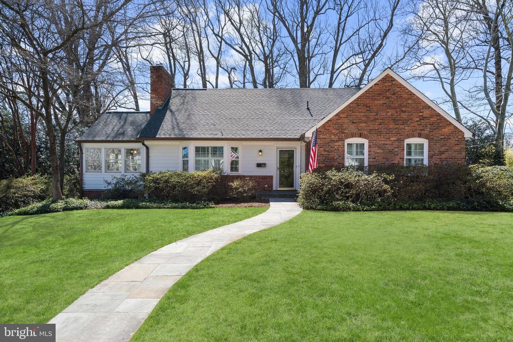 5112 SCARSDALE ROAD