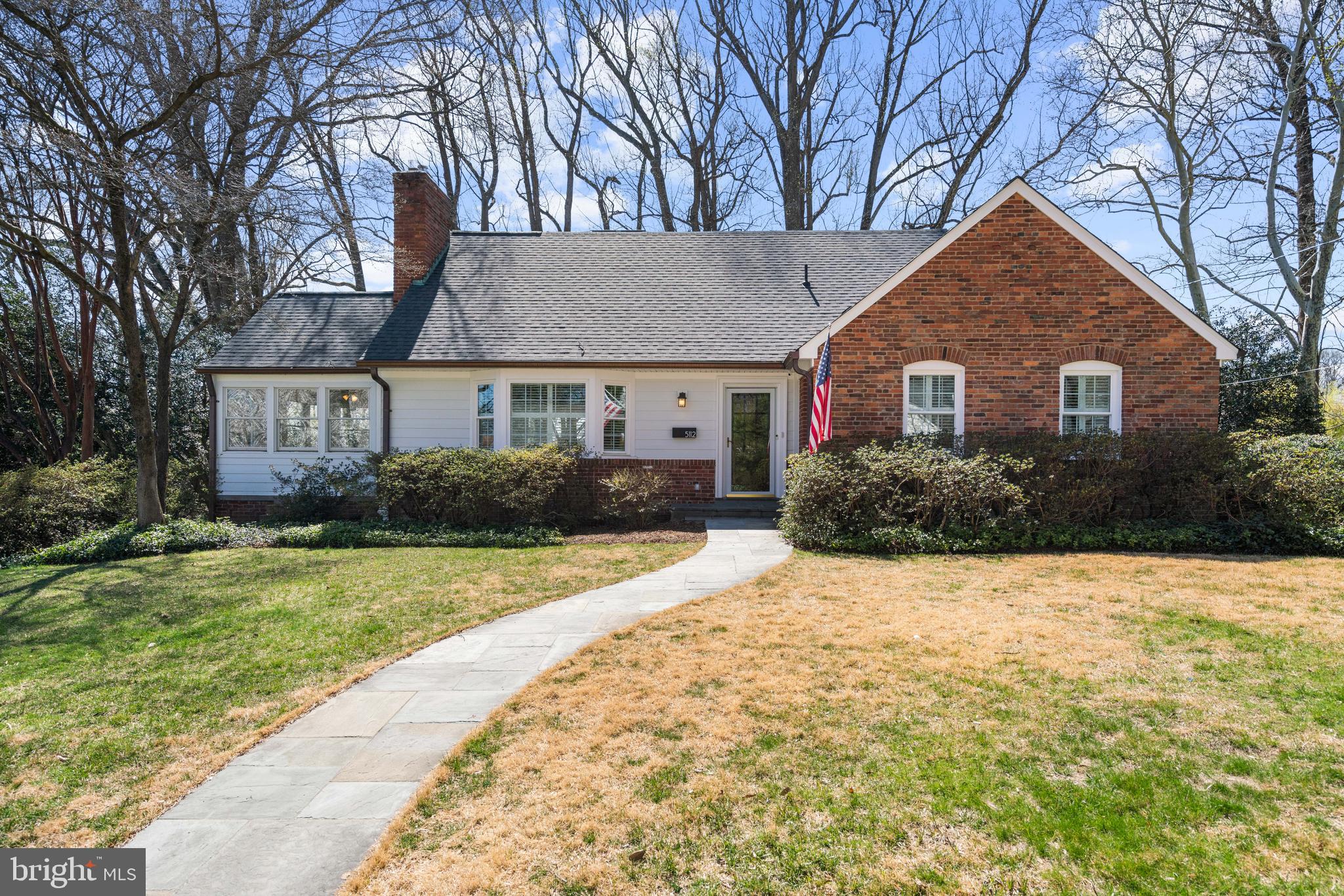 5112 SCARSDALE ROAD
