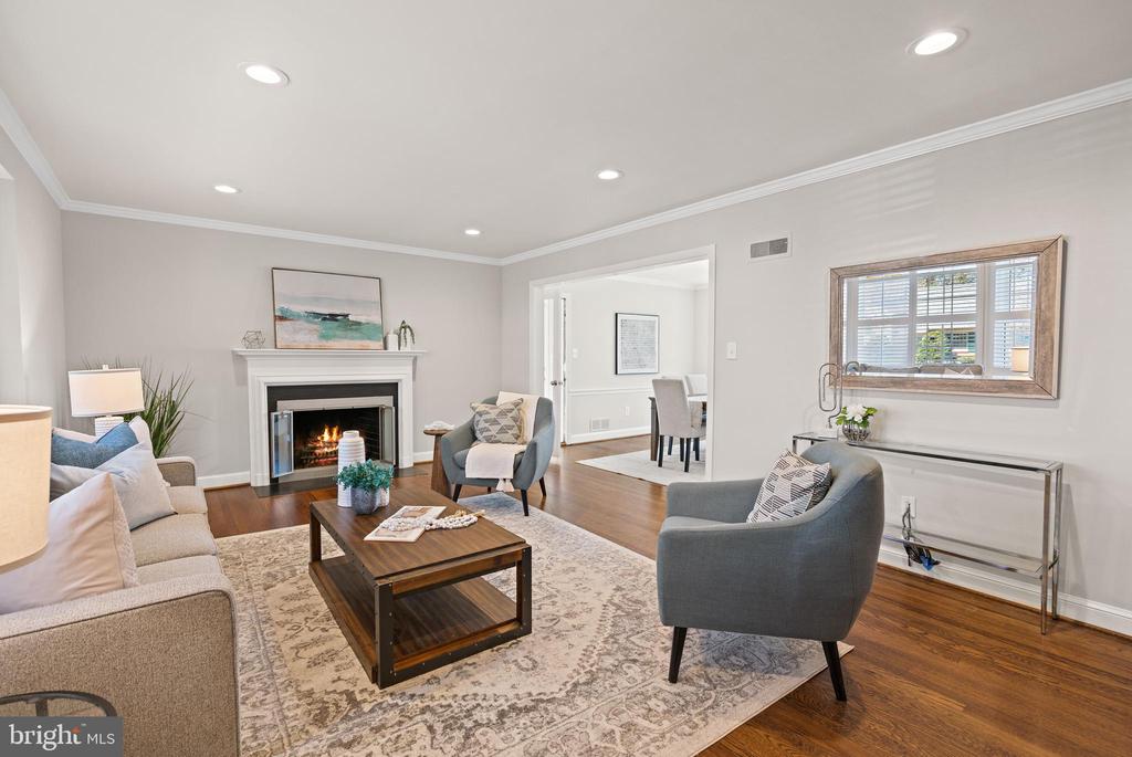 5112 SCARSDALE ROAD