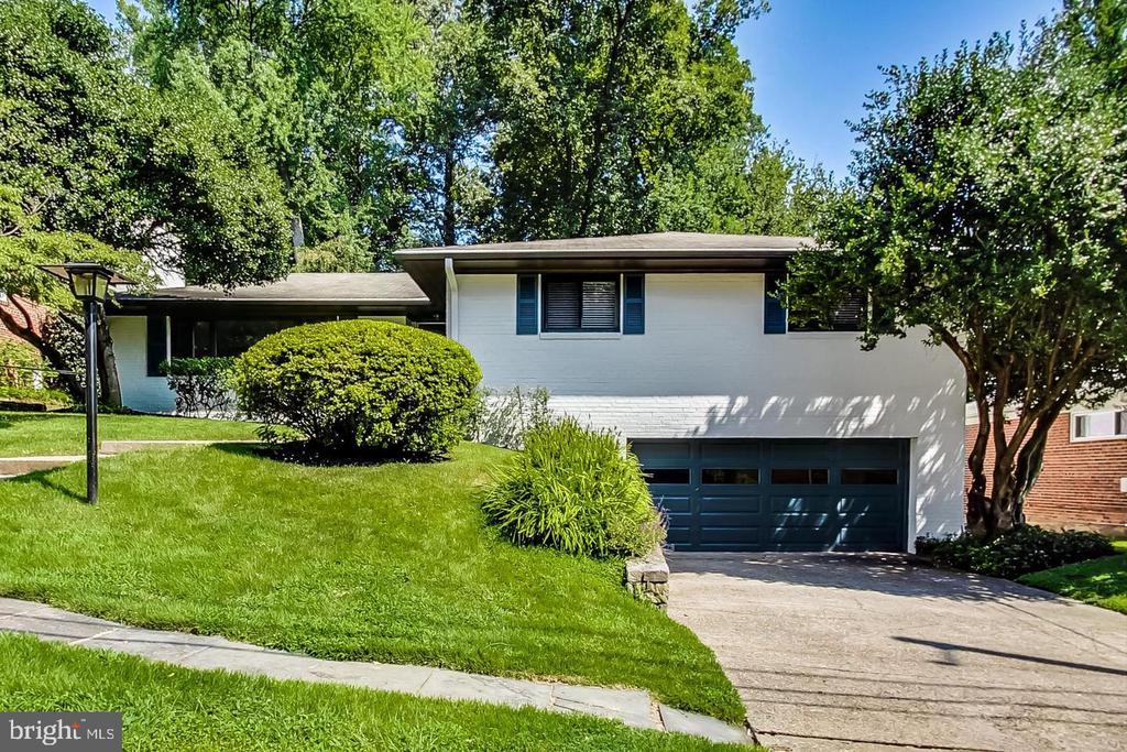 5903 OSCEOLA ROAD