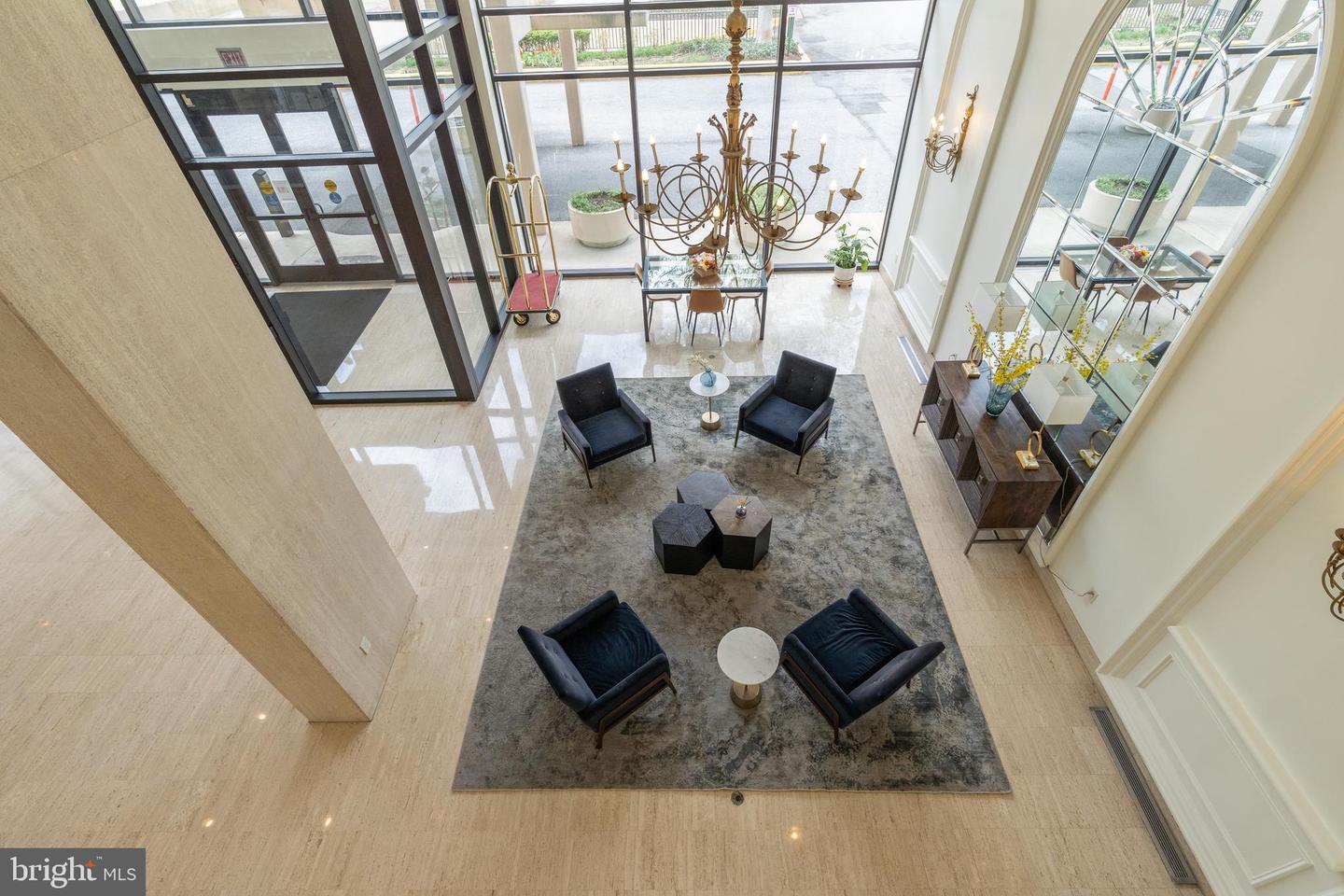 1300 ARMY NAVY DRIVE Unit: 217
