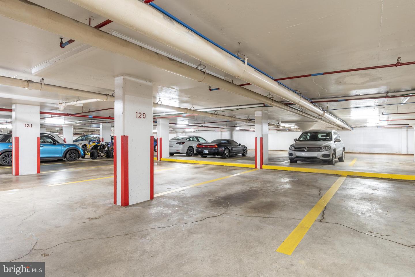 1300 ARMY NAVY DRIVE Unit: 217