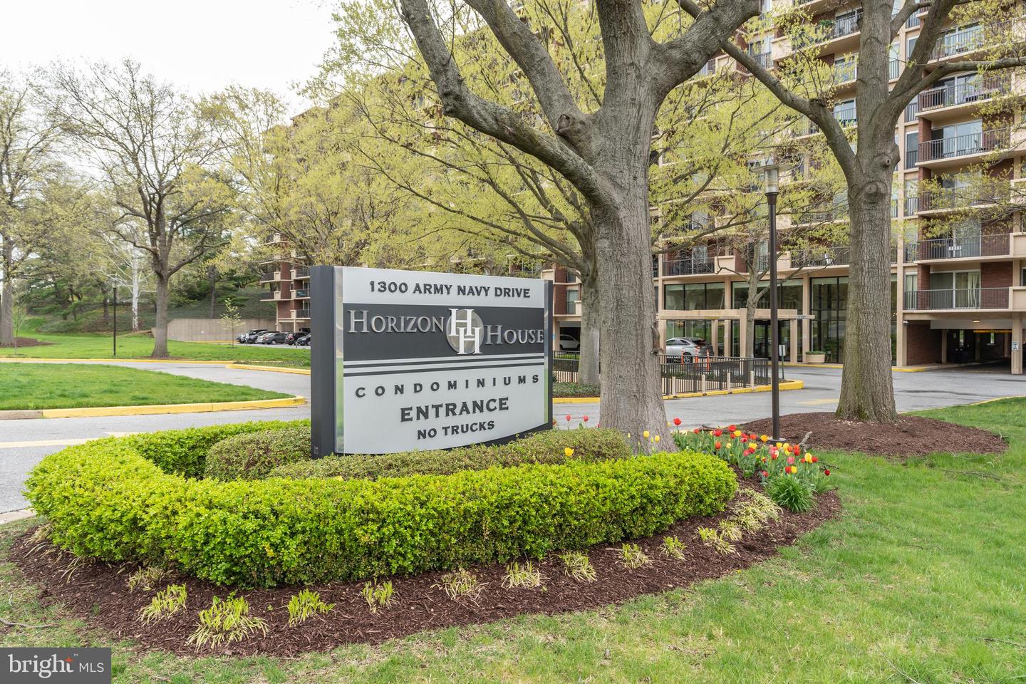 1300 ARMY NAVY DRIVE Unit: 217