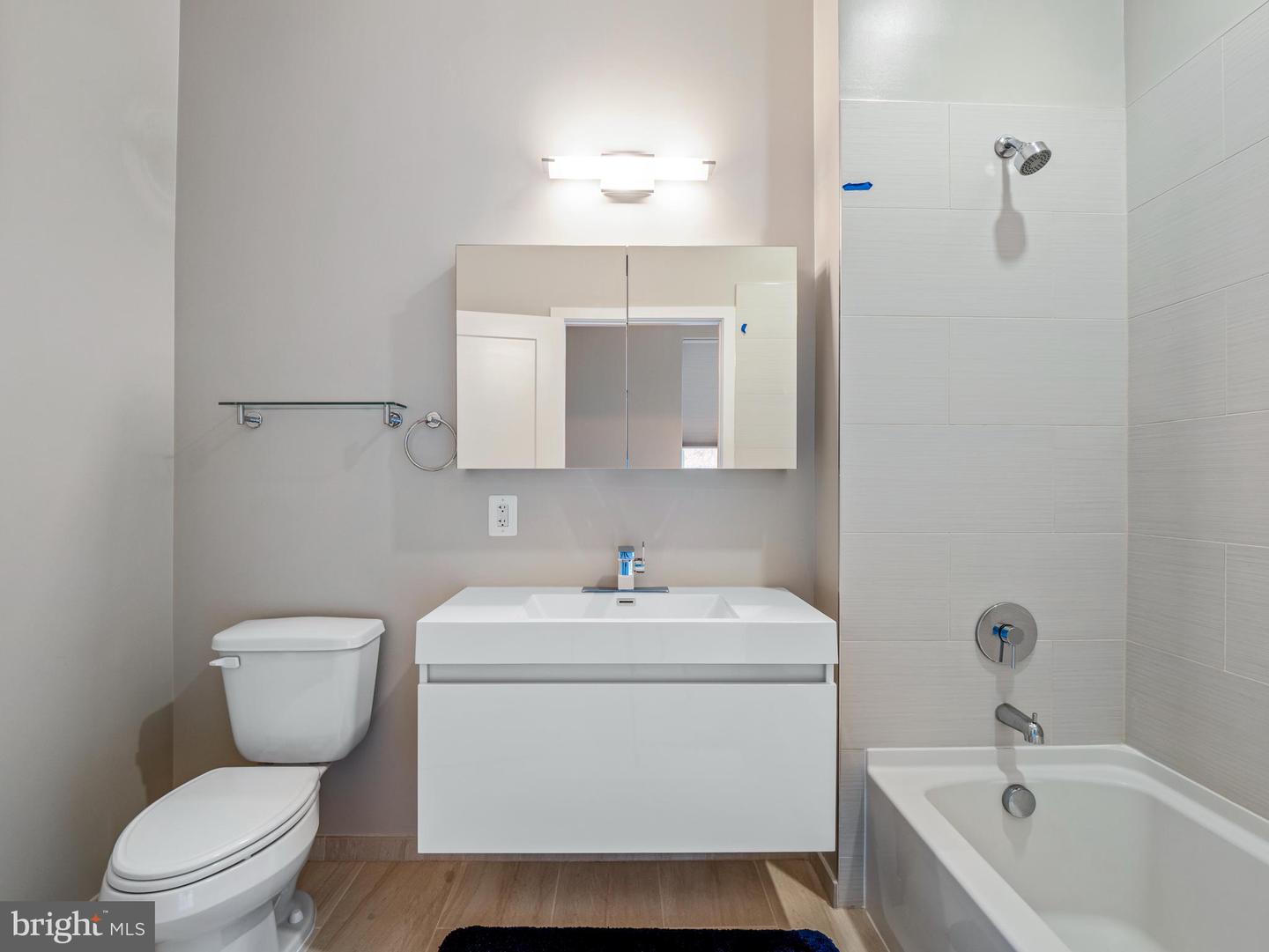 989 S BUCHANAN STREET Unit: 412