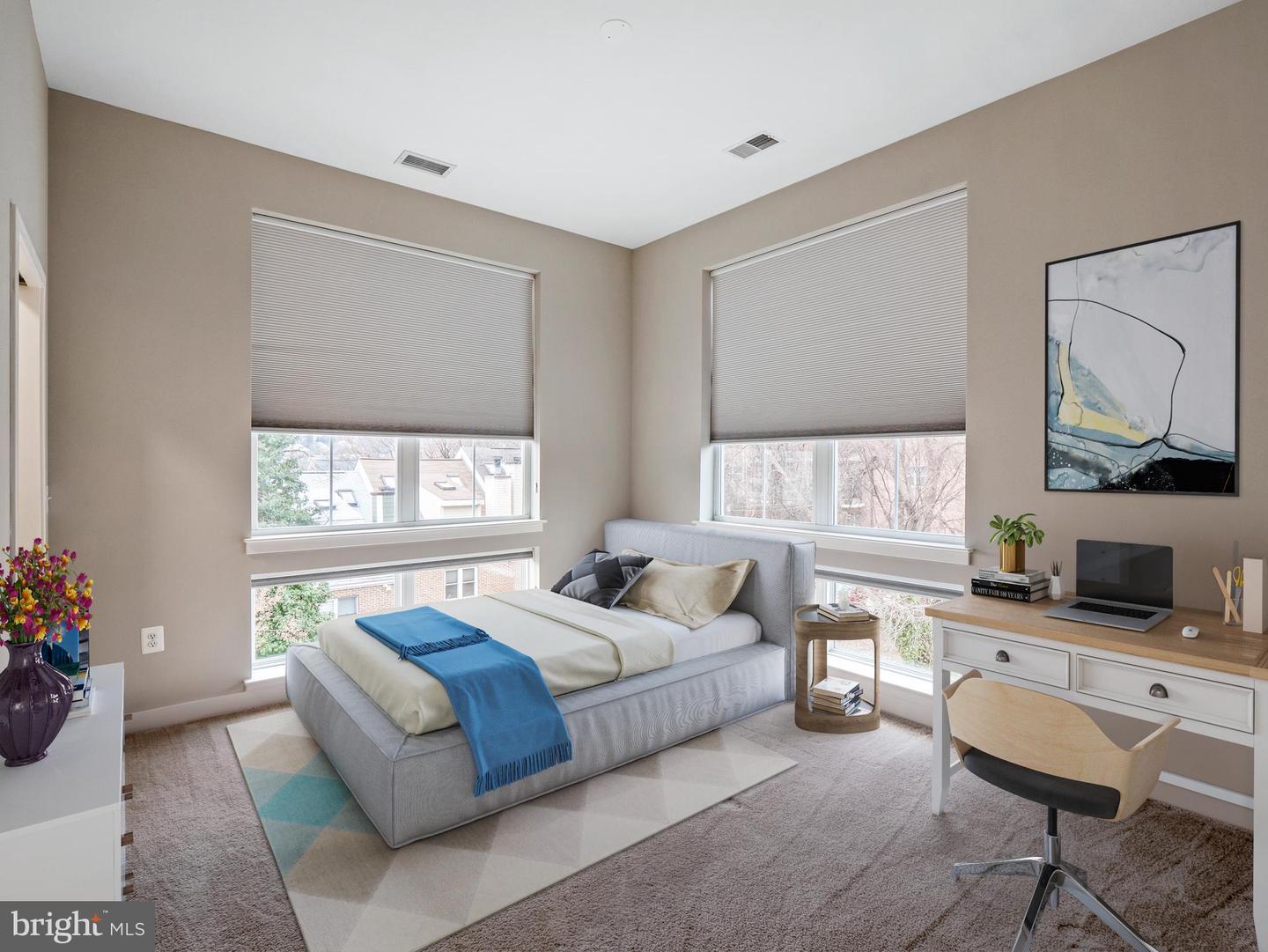 989 S BUCHANAN STREET Unit: 412
