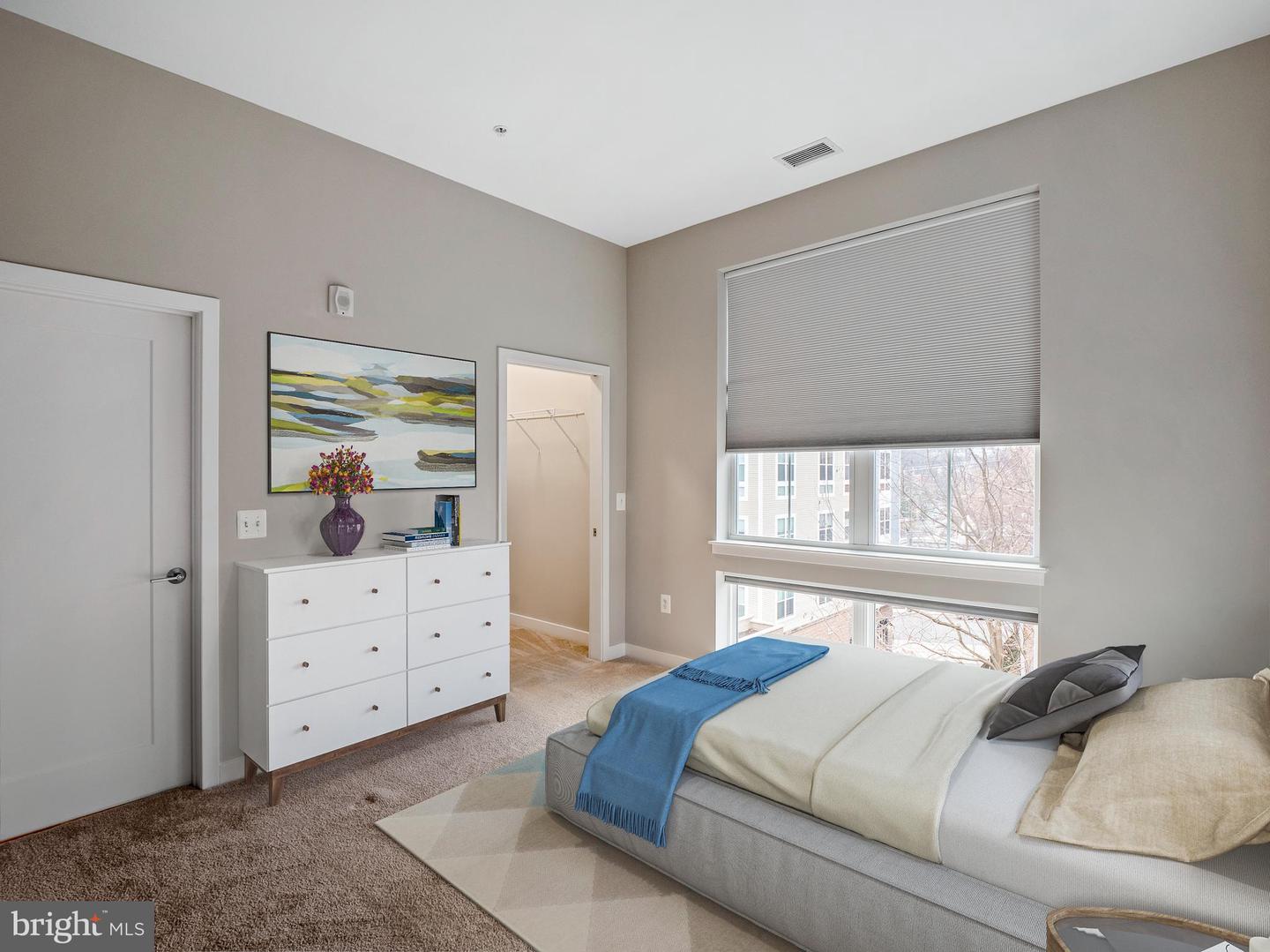 989 S BUCHANAN STREET Unit: 412