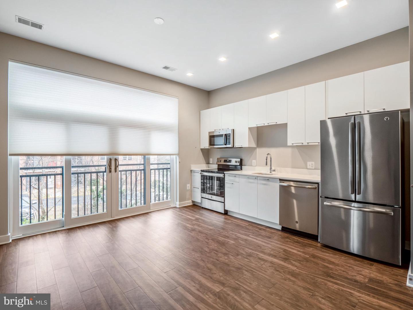 989 S BUCHANAN STREET Unit: 412