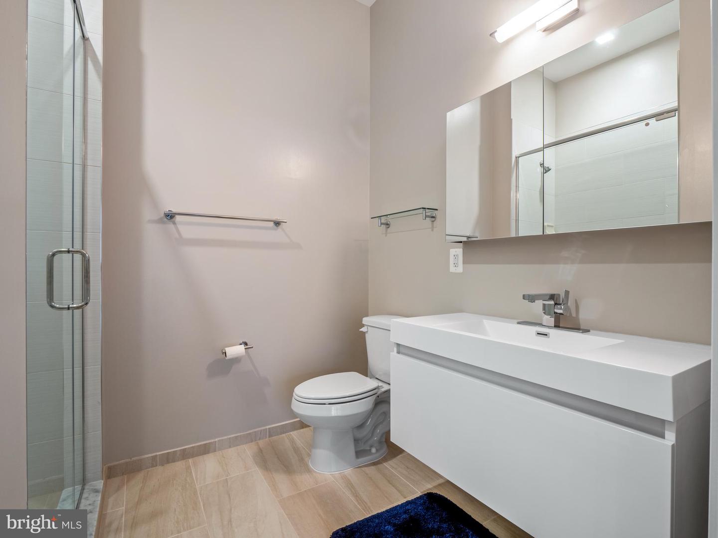 989 S BUCHANAN STREET Unit: 412