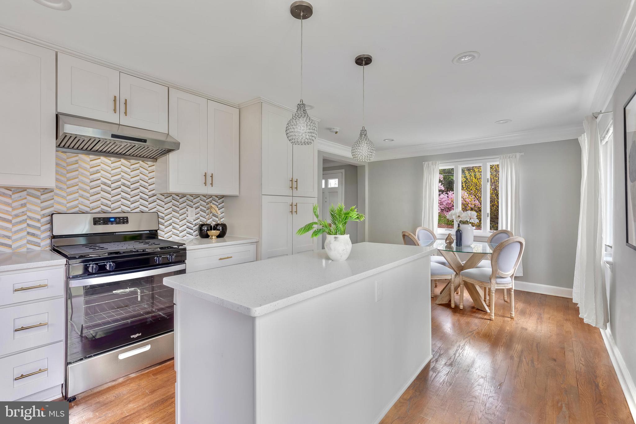 2400 S ARLINGTON RIDGE ROAD