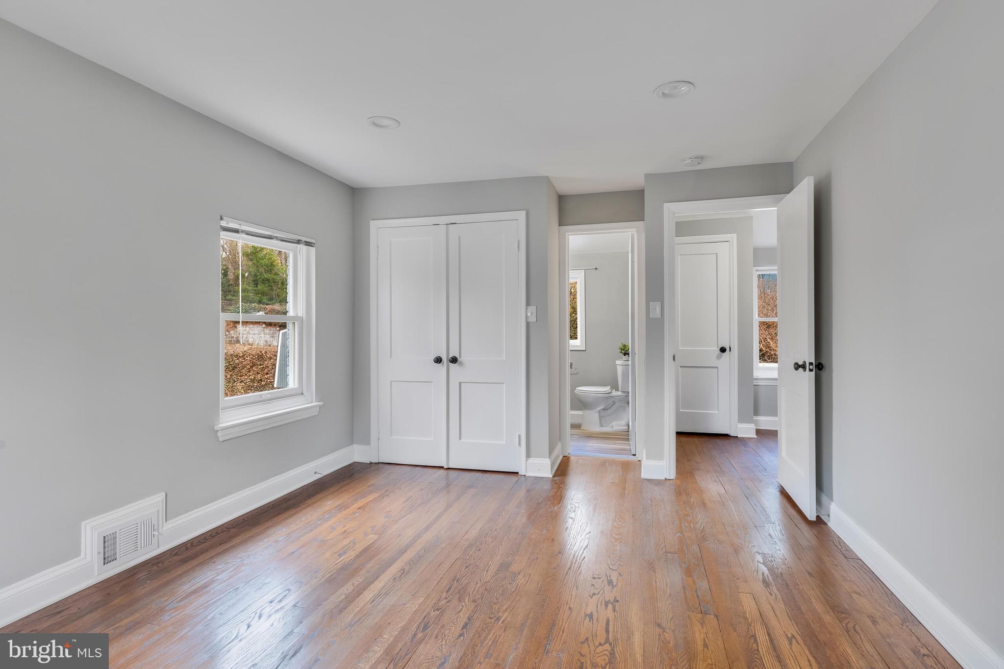 2400 S ARLINGTON RIDGE ROAD