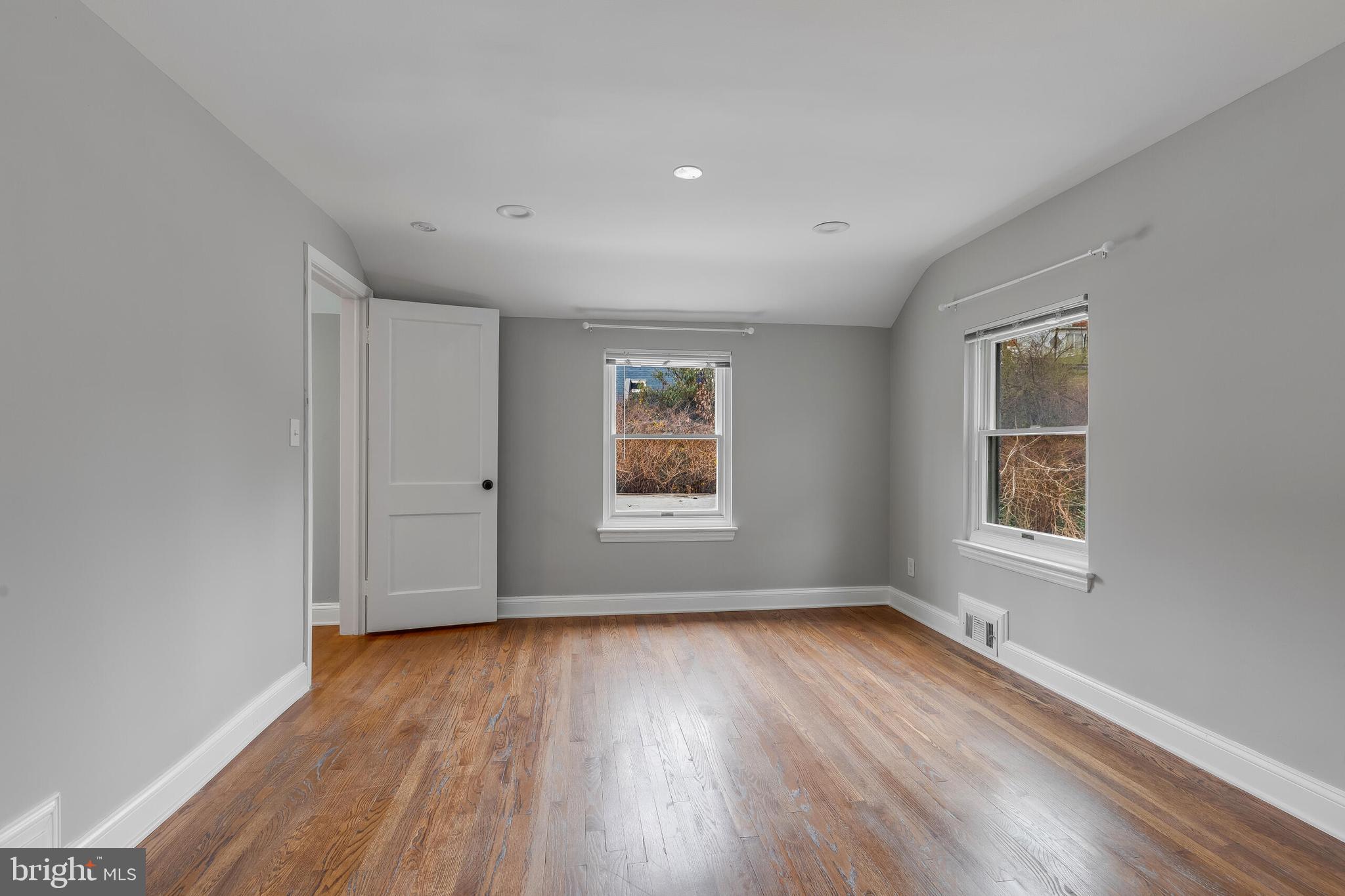 2400 S ARLINGTON RIDGE ROAD