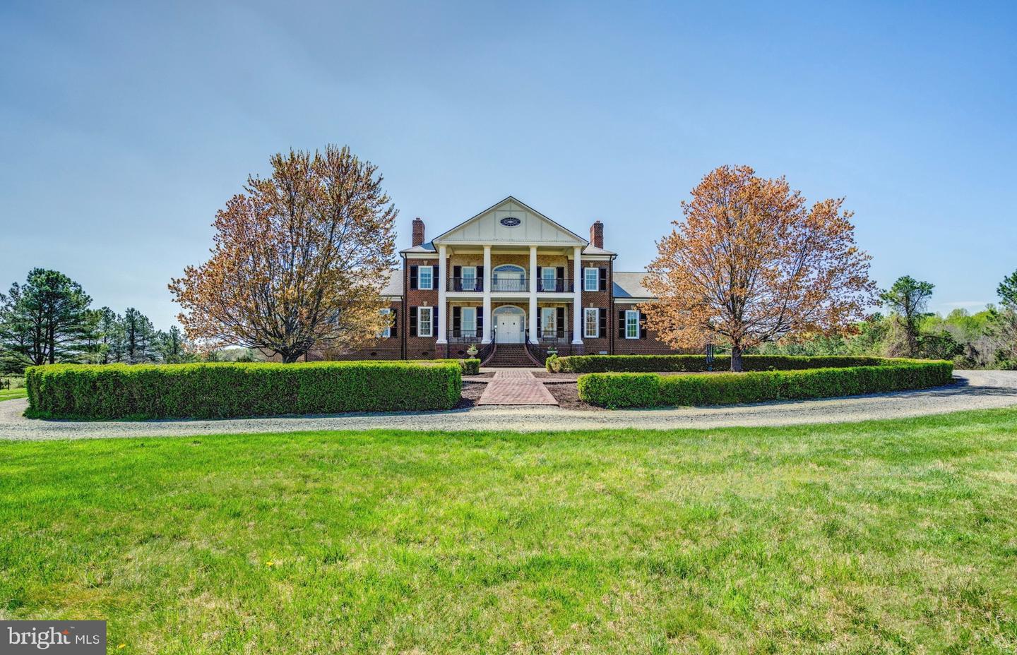 6266 JAMES MADISON HIGHWAY
