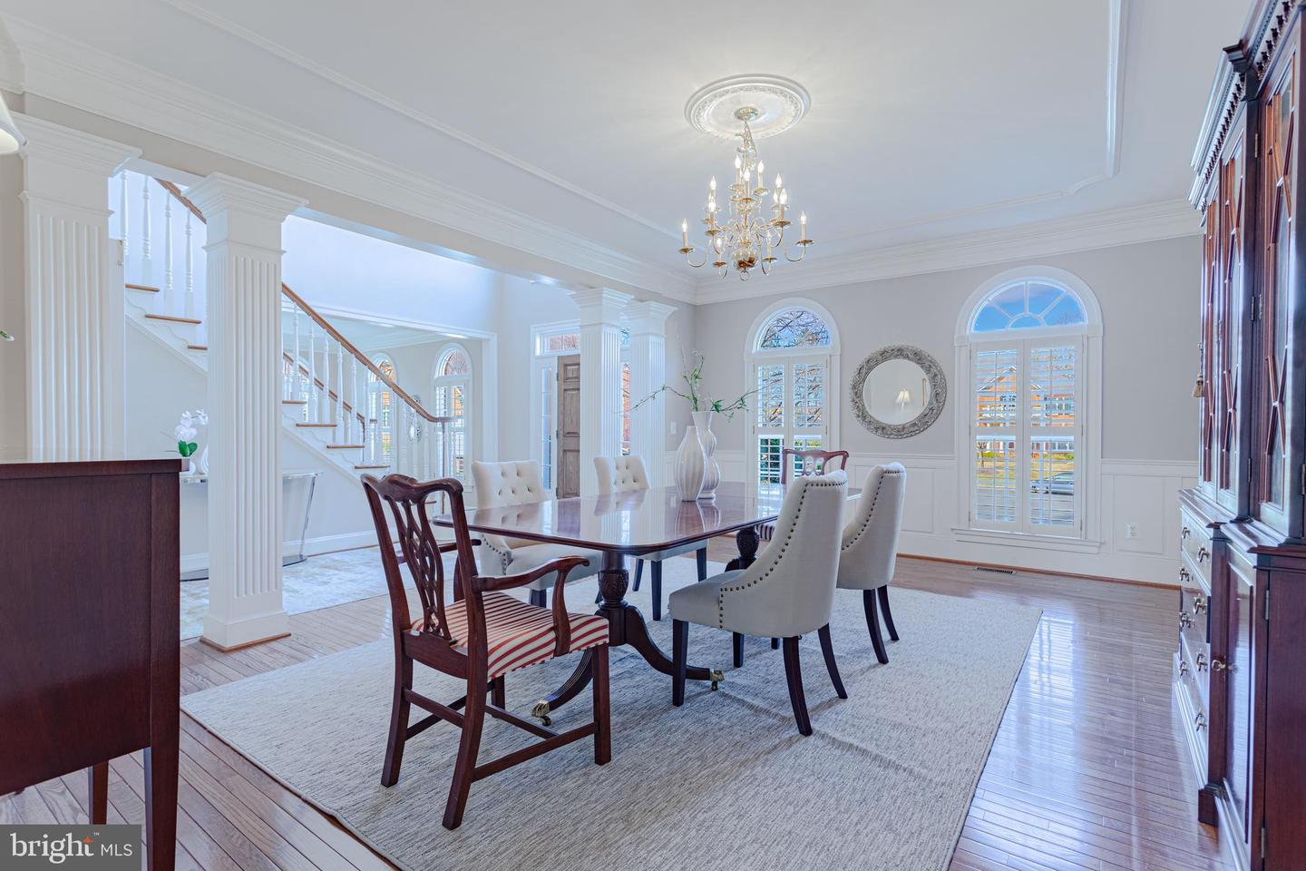 8503 STONY POINT COURT