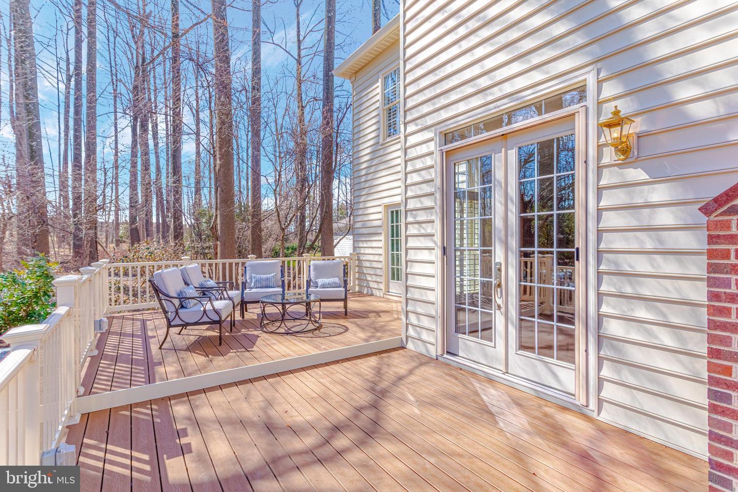 8503 STONY POINT COURT