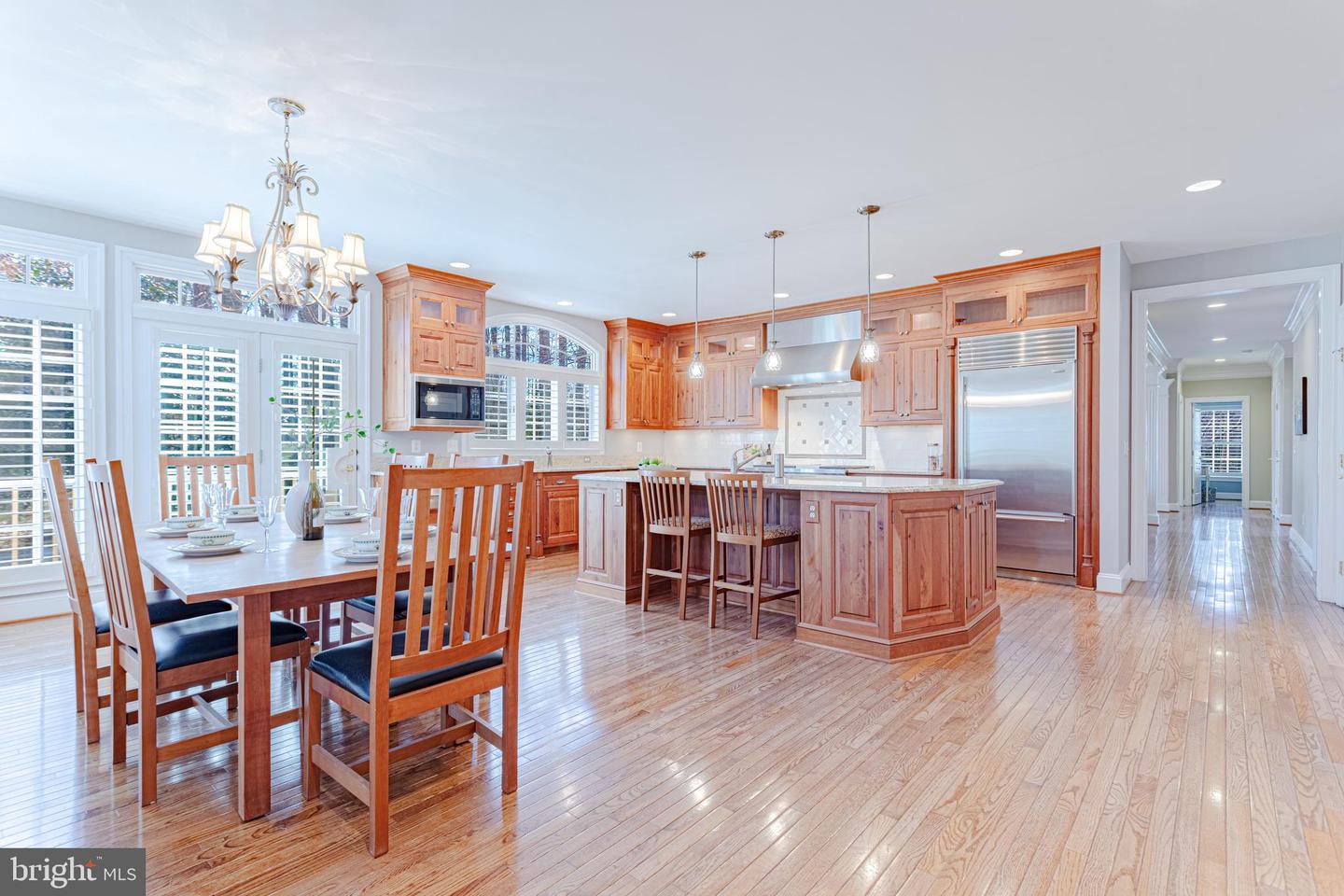 8503 STONY POINT COURT