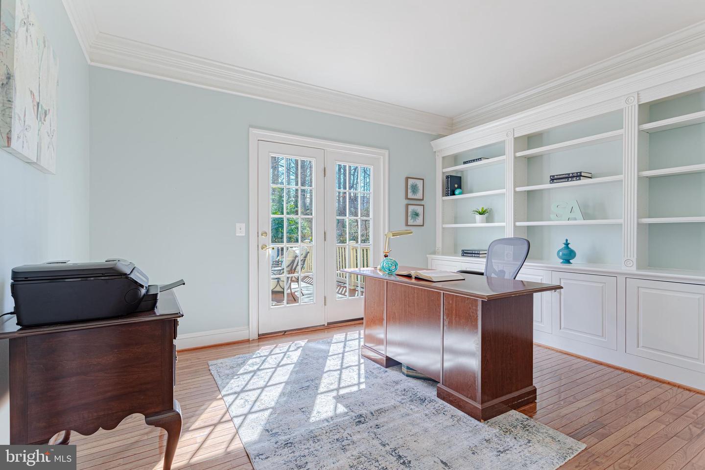 8503 STONY POINT COURT