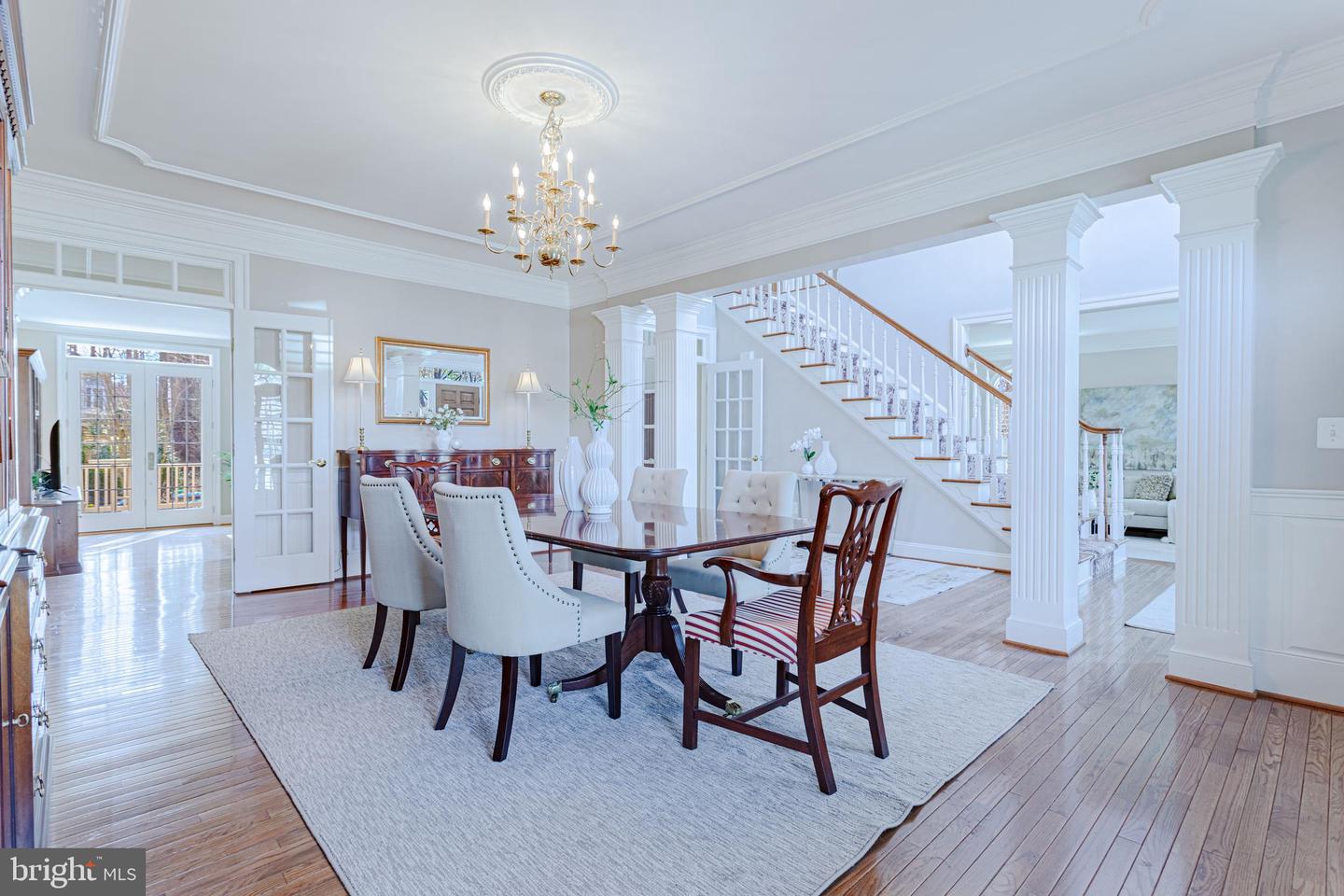 8503 STONY POINT COURT
