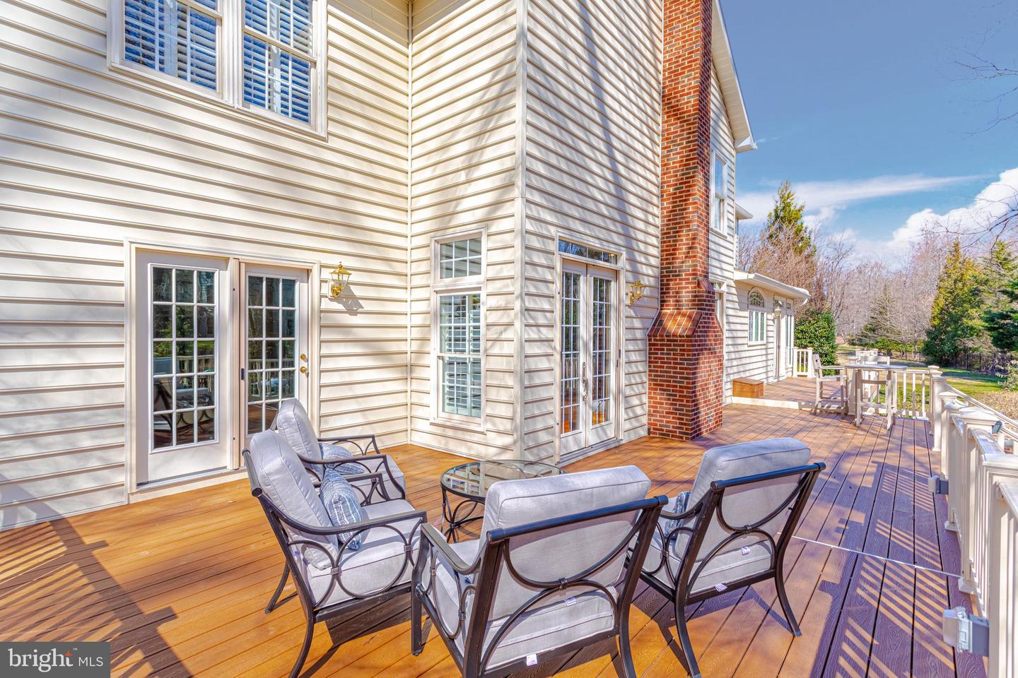 8503 STONY POINT COURT