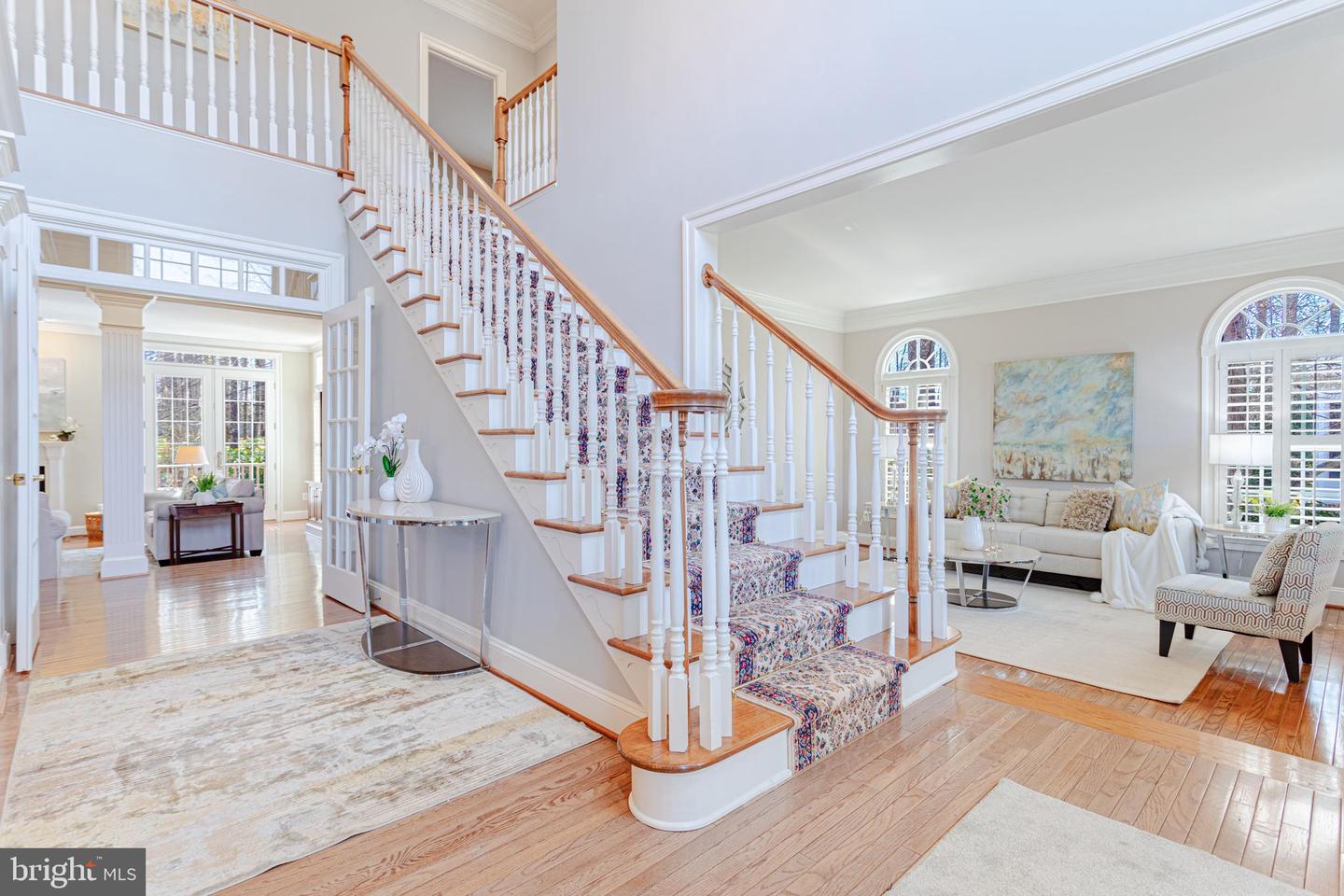 8503 STONY POINT COURT