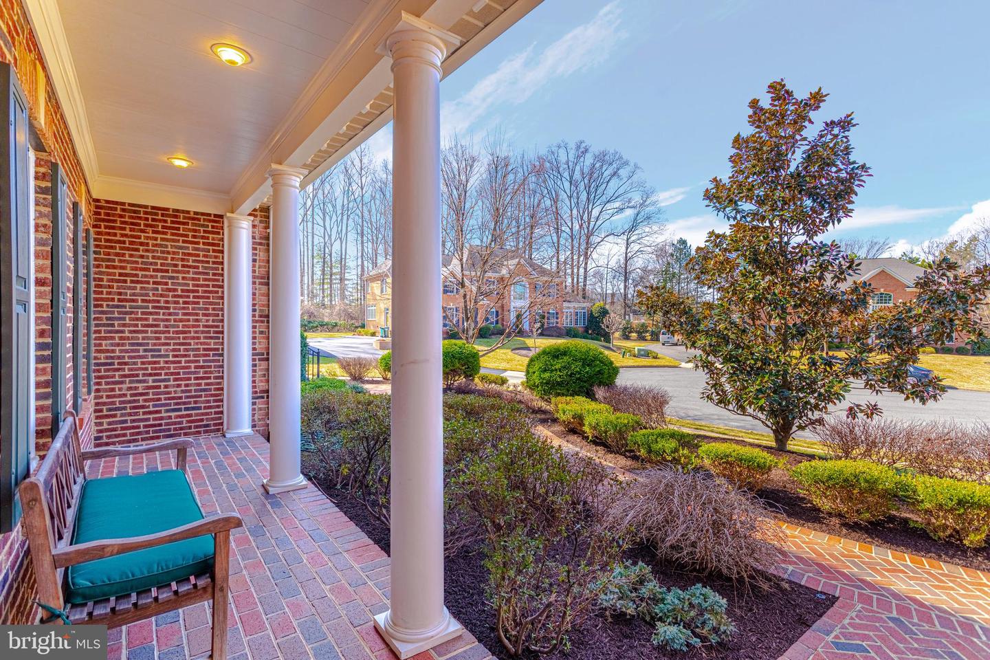8503 STONY POINT COURT