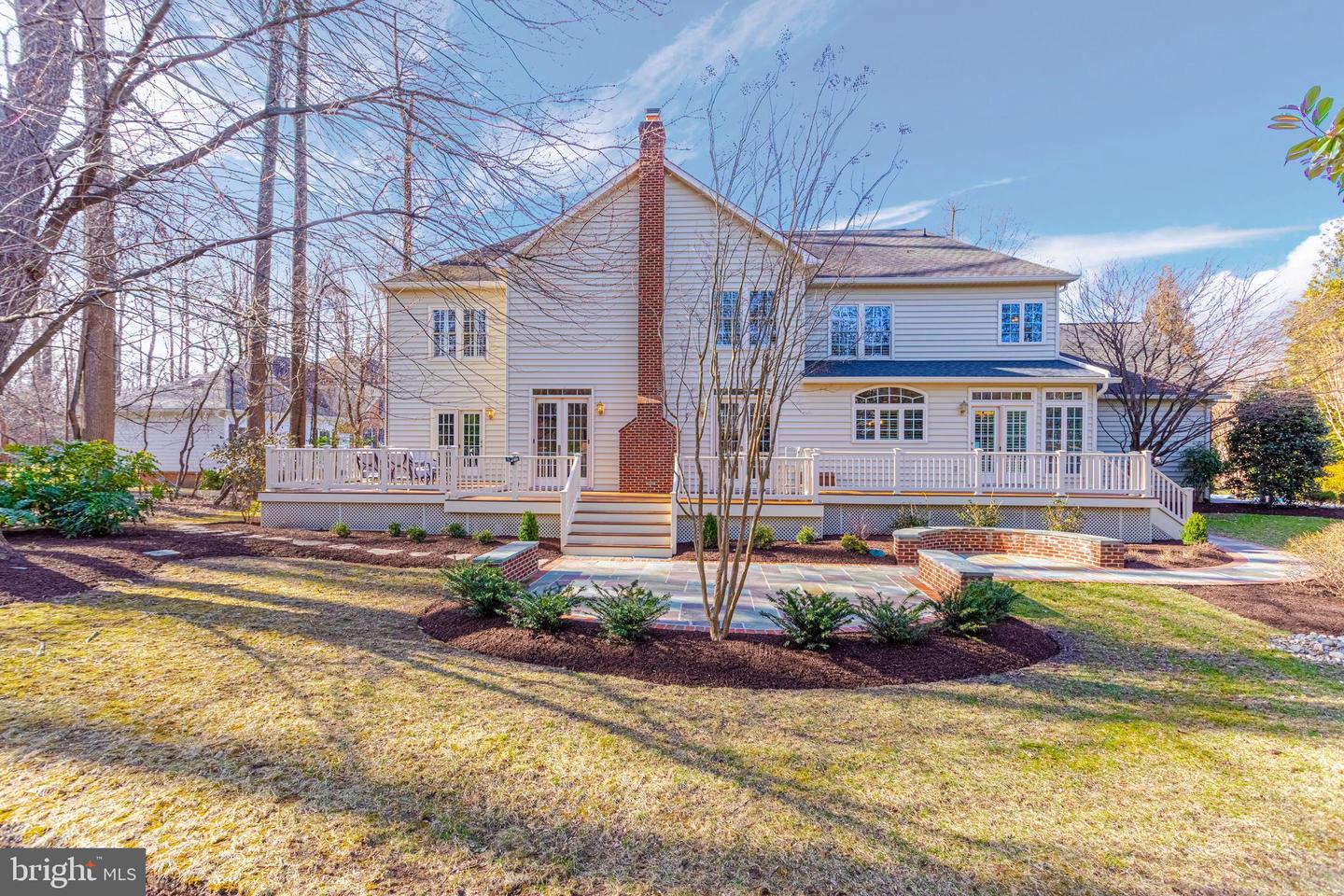 8503 STONY POINT COURT