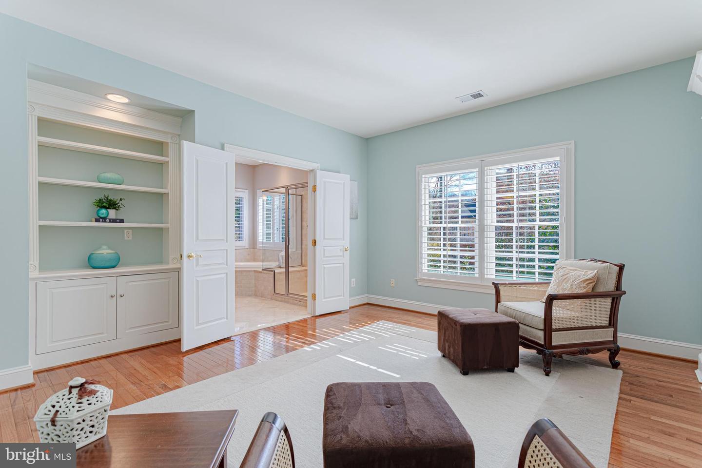 8503 STONY POINT COURT