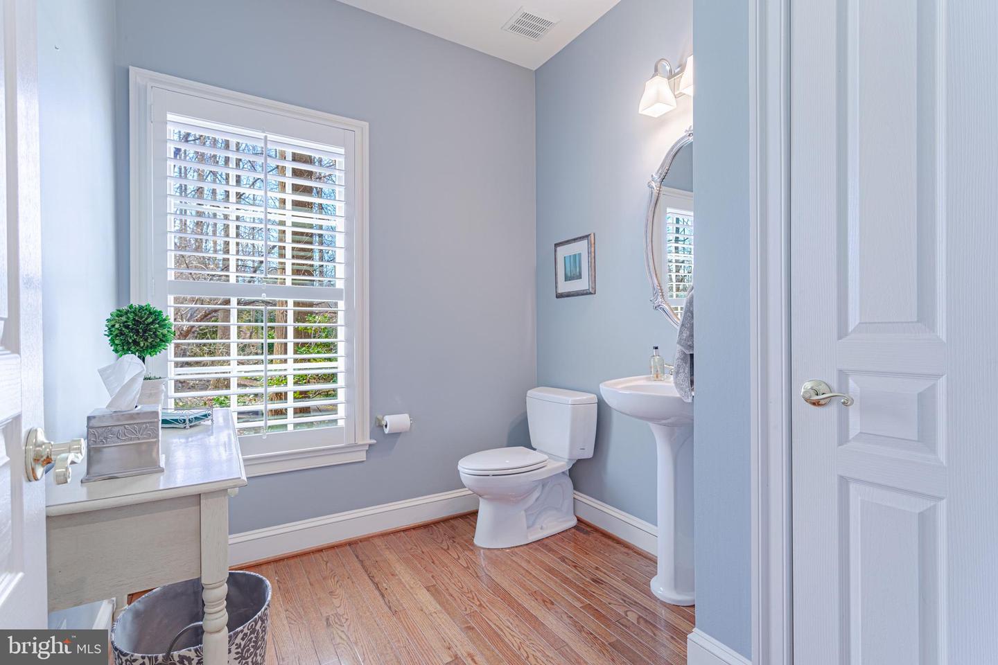 8503 STONY POINT COURT