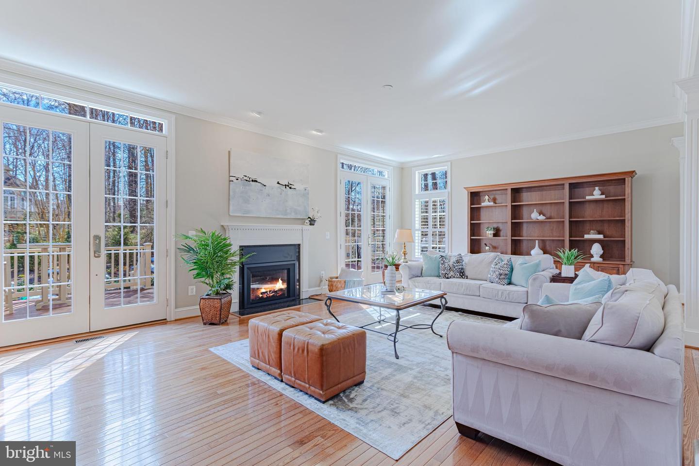 8503 STONY POINT COURT