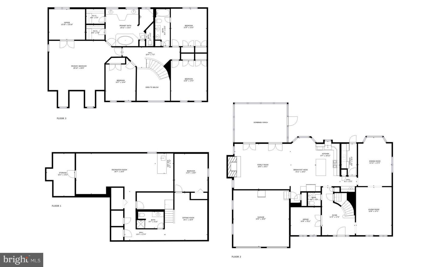 13308 SCOTSMORE WAY