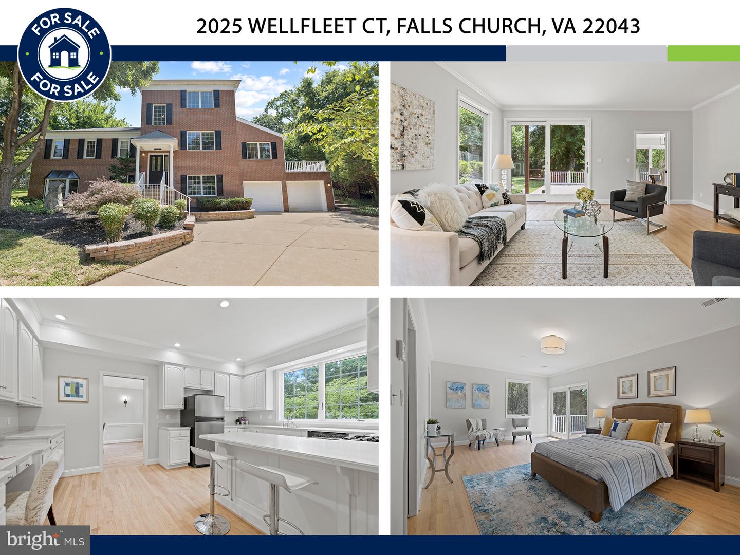 2025 WELLFLEET COURT