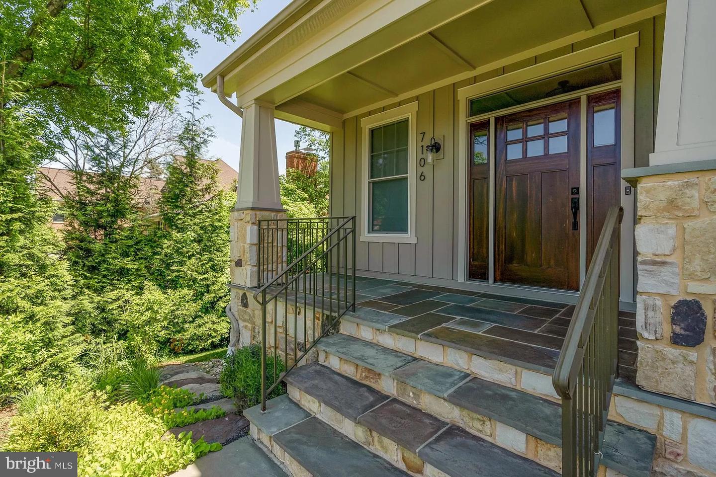 7106 THRASHER ROAD