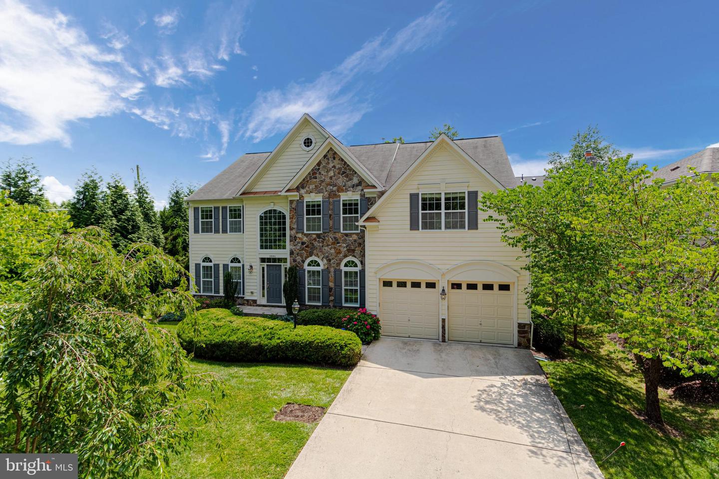 7351 NICOLE MARIE COURT