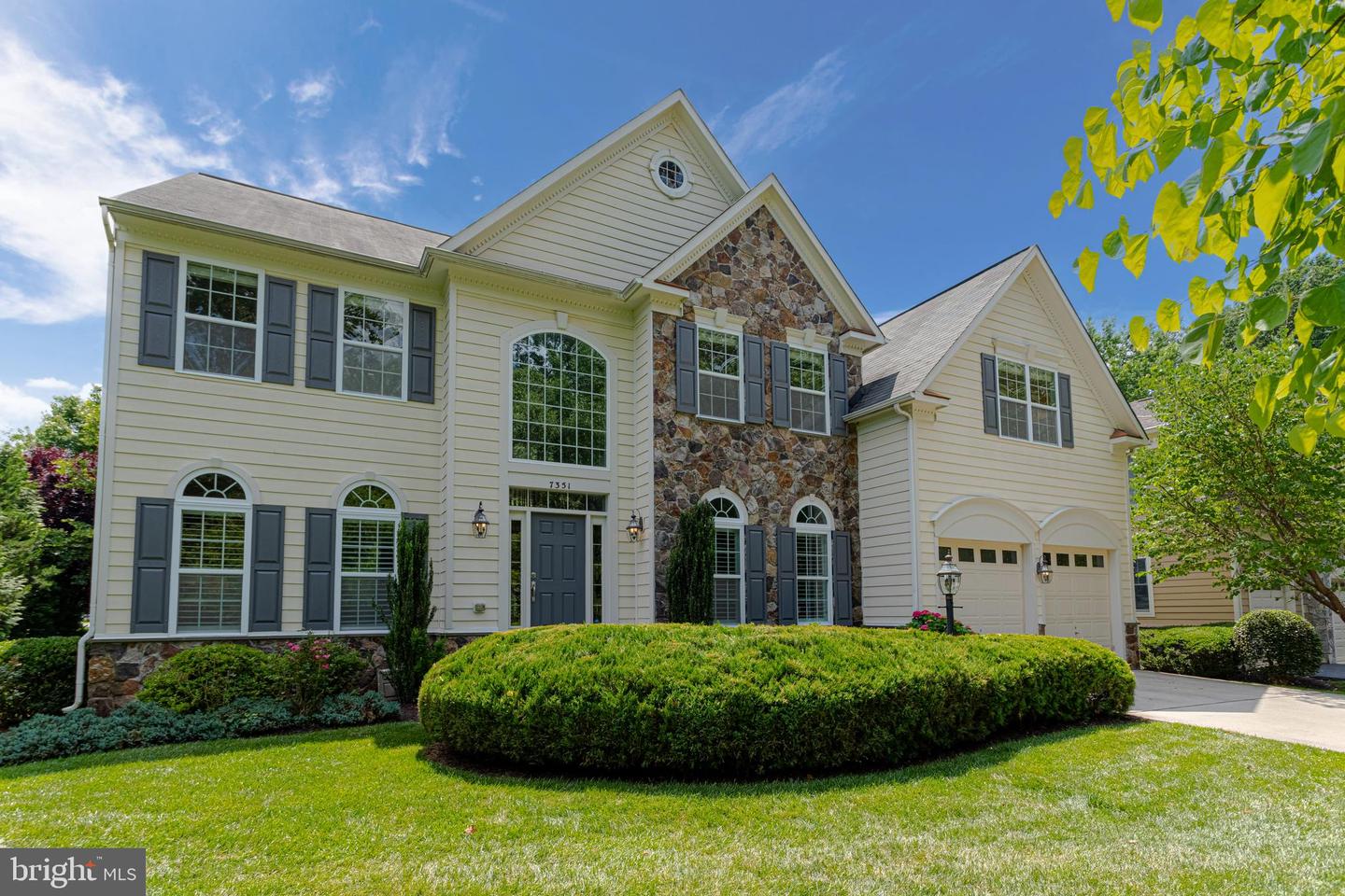 7351 NICOLE MARIE COURT