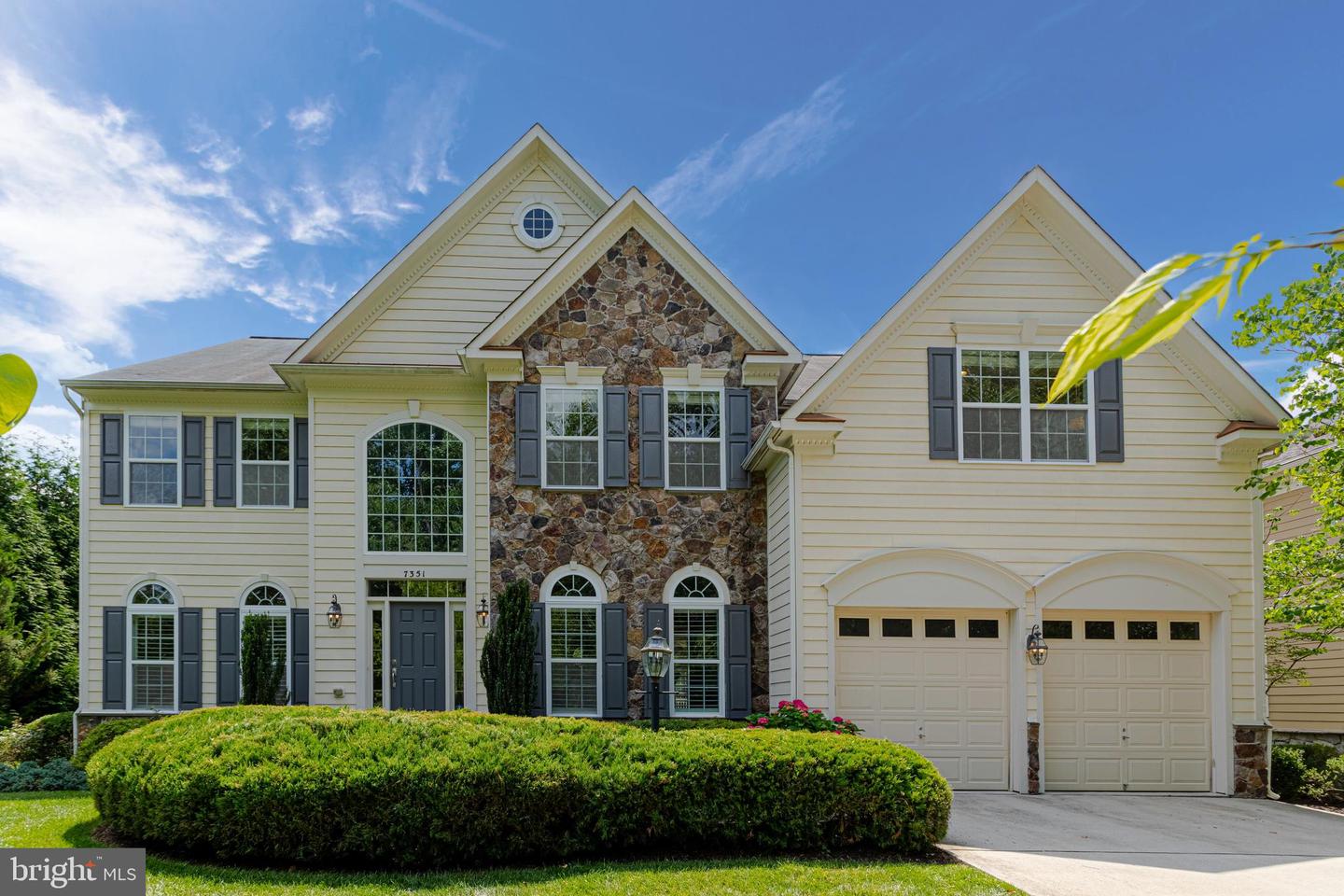 7351 NICOLE MARIE COURT