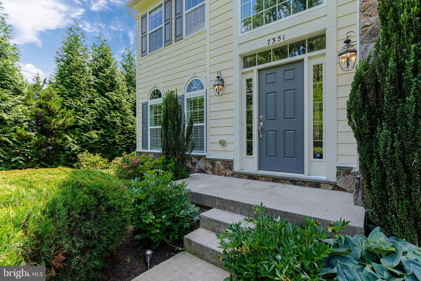 7351 NICOLE MARIE COURT