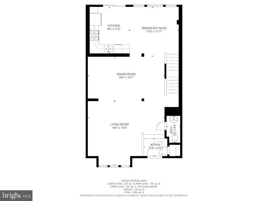 12789 DOGWOOD HILLS LANE