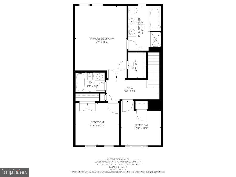 12789 DOGWOOD HILLS LANE