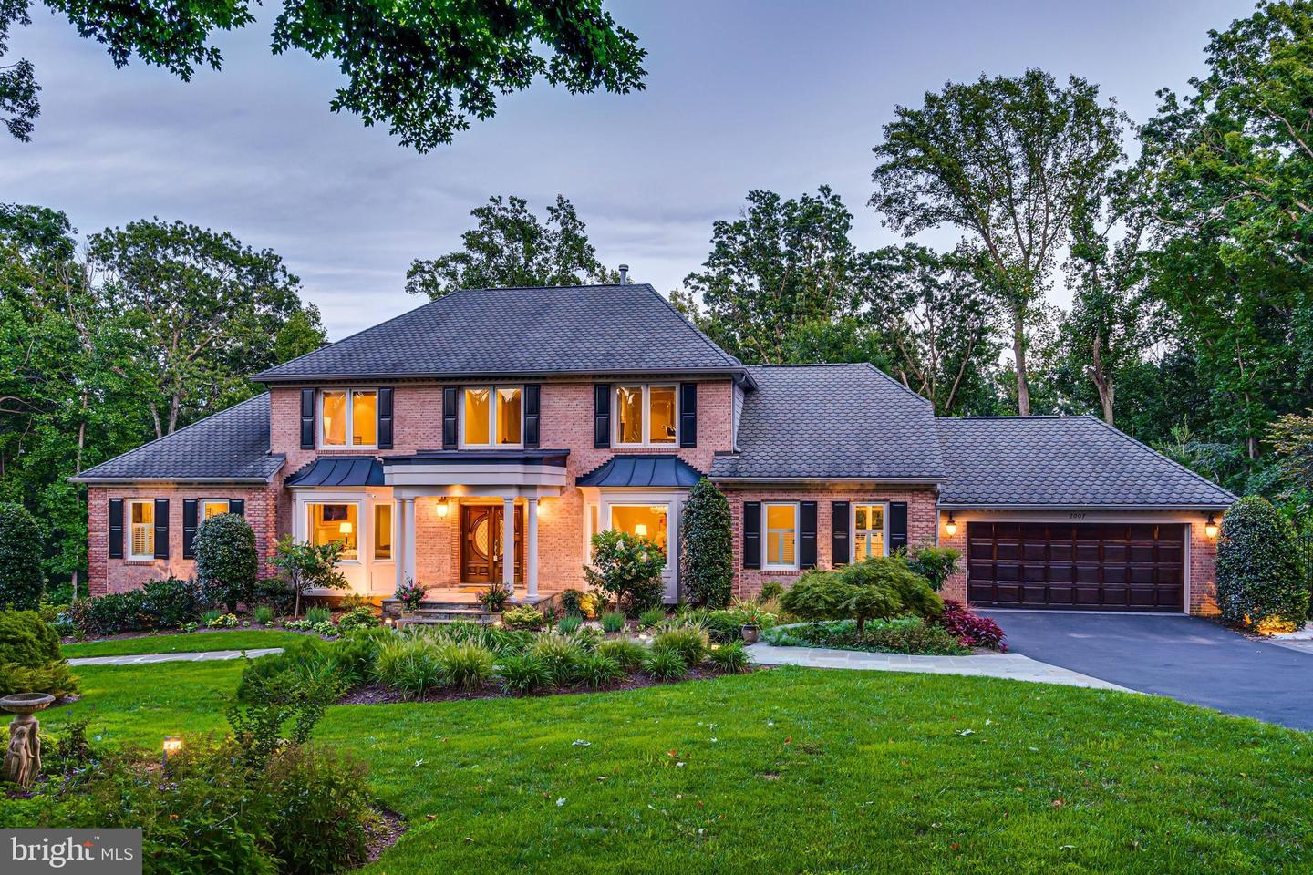 2007 SPRING BRANCH DRIVE