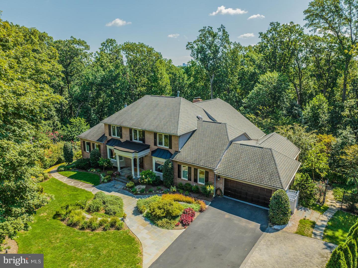 2007 SPRING BRANCH DRIVE