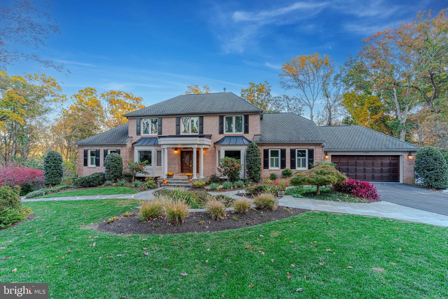 2007 SPRING BRANCH DRIVE