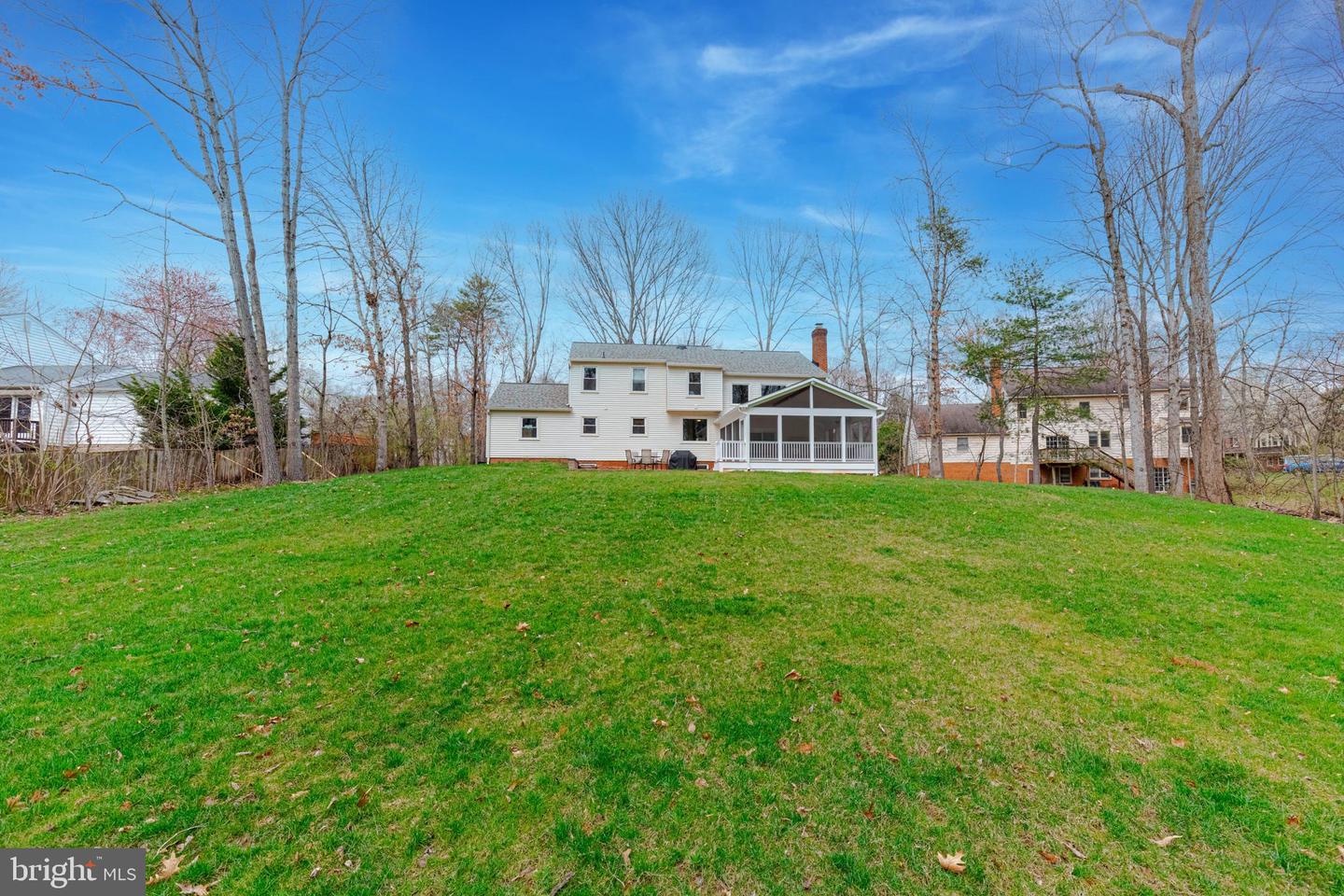 12188 HOLLY KNOLL CIRCLE