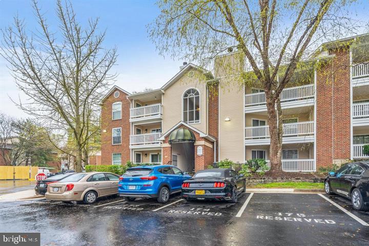 1540 LINCOLN WAY Unit: 304