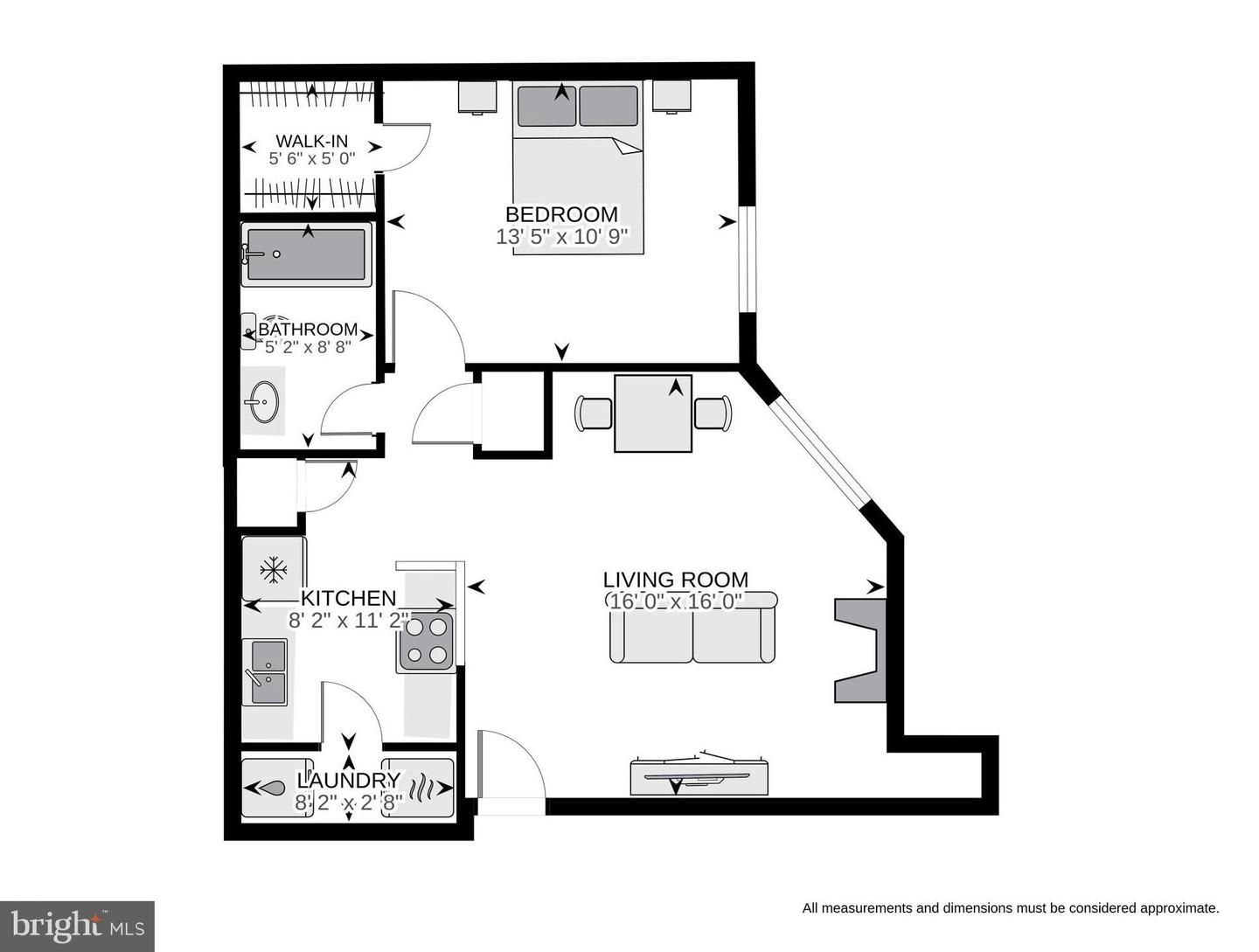 1540 LINCOLN WAY Unit: 304