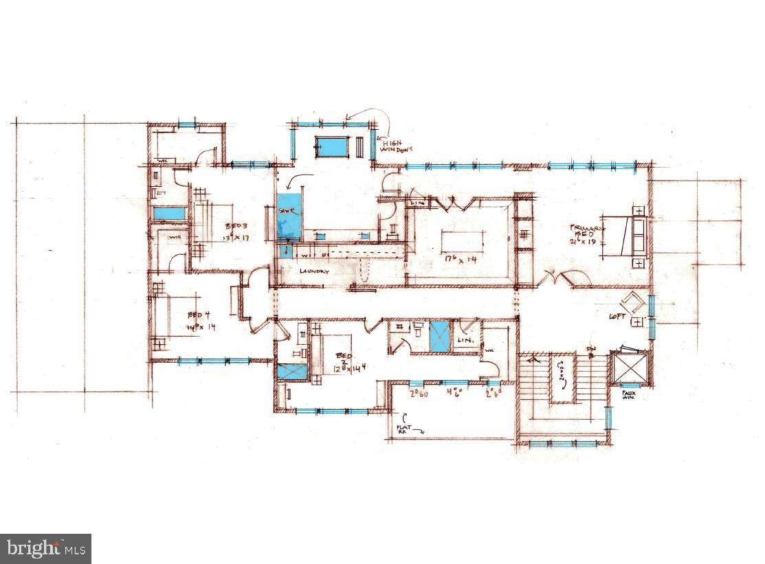 1408 Kurtz Rd