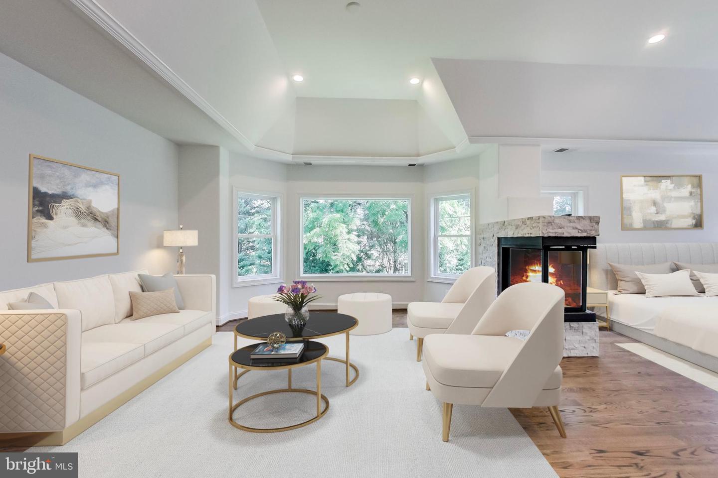 6802 VAN FLEET DRIVE